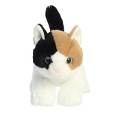 Aurora® - Eco Nation™ - Gato Calicó de 8,5"